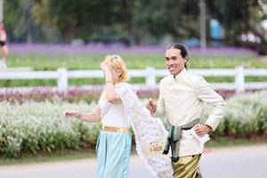 BIB: 
                            <button type="button" onclick="openModal(27857283)" class="btn btn-primary btn-sm float-right btn-popup" data-toggle="modal" data-target=".modal-high-quality">
                        <i class="fas fa-shopping-cart"></i> Add to Cart
                    </button>
                                            <button type="button" onclick="isThisMe(27857283, true)" class="btn btn-success btn-sm float-right btn-popup btn-isme hidden" data-toggle="tooltip" data-placement="bottom" title="นี่คือรูปของคุณใช่ไหม คลิกที่นี่เพื่อเอาเข้าอัลบั้ม">
                        <i class="fas fa-plus"></i> Add to album
                    </button>
                    <button type="button" onclick="isThisMe(27857283, false)" class="btn btn-warning btn-sm float-right btn-popup btn-isnotme hidden">
                        <i class="fas fa-ban"></i> Remove from album
                    </button>